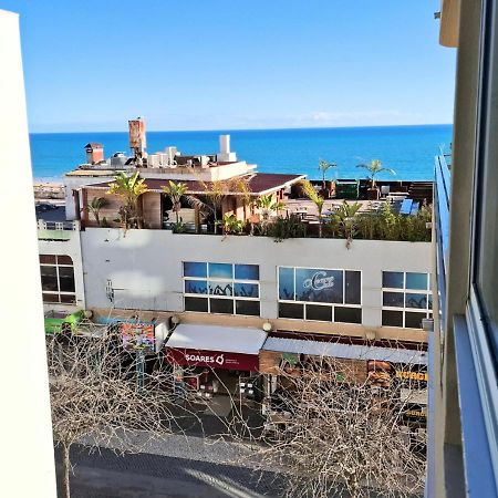 Alltravel Praia Da Rocha Портиман Экстерьер фото