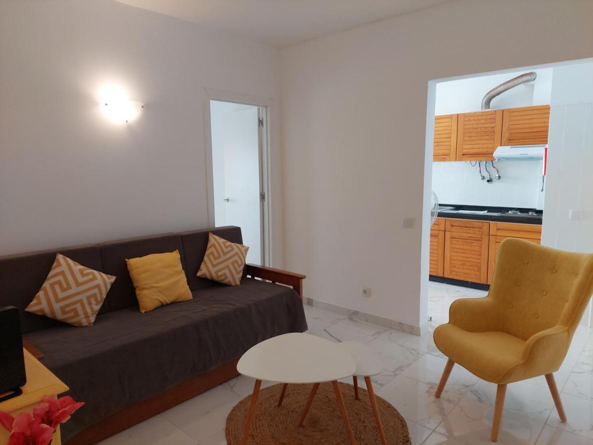 Alltravel Praia Da Rocha Портиман Экстерьер фото